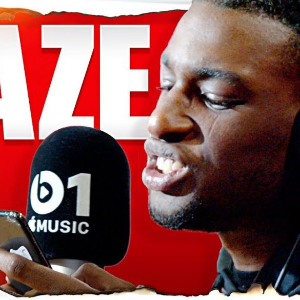 taze