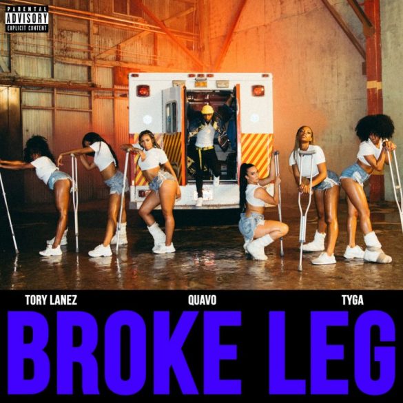 Tory Lanez, Quavo & Tyga