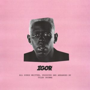 Tyler, The Creator Announces New Album ‘IGOR’ & Release Date