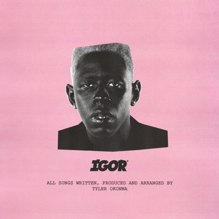 Tyler, The Creator Announces New Album ‘IGOR’ & Release Date