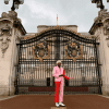 Tyler the creator bukingham palace