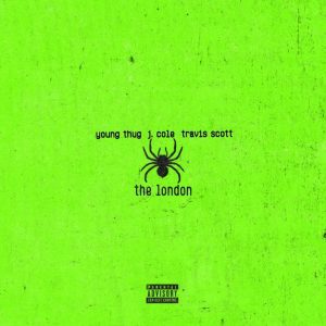 Young Thug Recruits J. Cole & Travis Scott