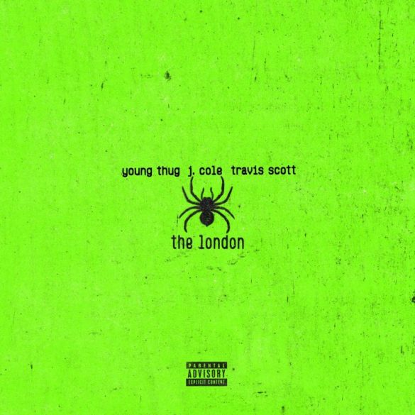 Young Thug Recruits J. Cole & Travis Scott