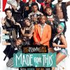 DaBaby, Tierra Whack, Gunna, Blueface