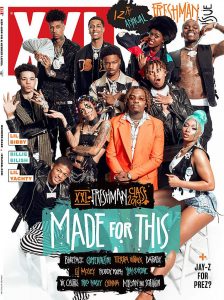 DaBaby, Tierra Whack, Gunna, Blueface