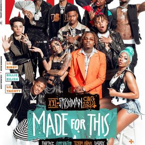 DaBaby, Tierra Whack, Gunna, Blueface