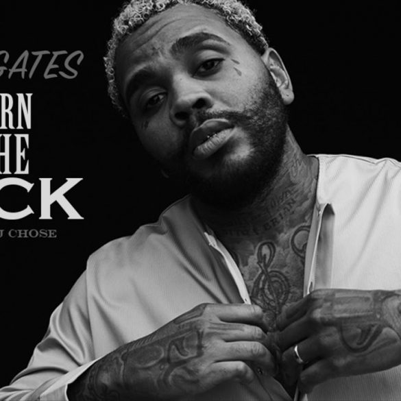 Kevin Gates “Return of the Mack”