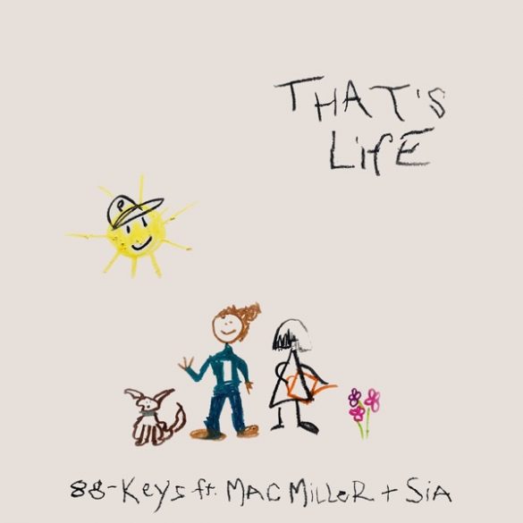 Mac Miller & Sia