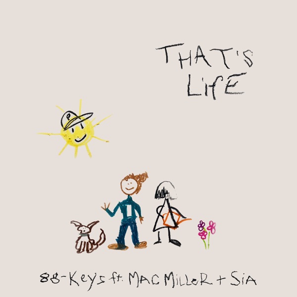 Mac Miller & Sia