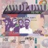 boj awolowo remix Falz, Ycee & Fresh L