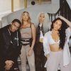 M.O release new track 'Choose Sides' ft. AJ Tracey
