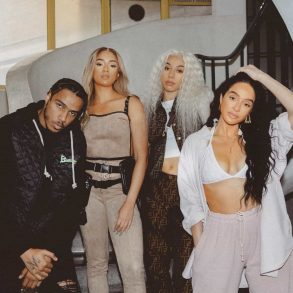 M.O release new track 'Choose Sides' ft. AJ Tracey