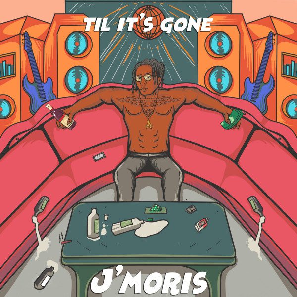 J'Moris