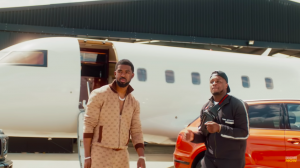 Tion Wayne Feat. Swarmz