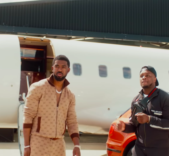 Tion Wayne Feat. Swarmz