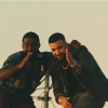 Afro B french montana