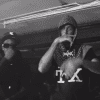 unknown t and aj tracey