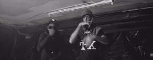 unknown t and aj tracey