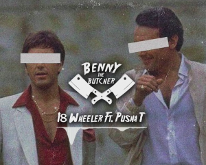 Benny the Butcher