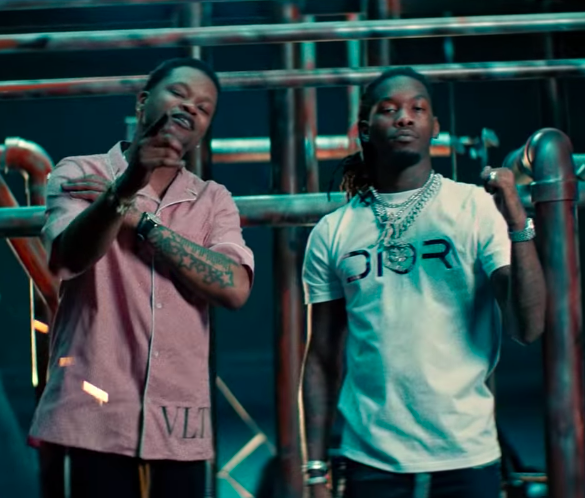 bj and offset