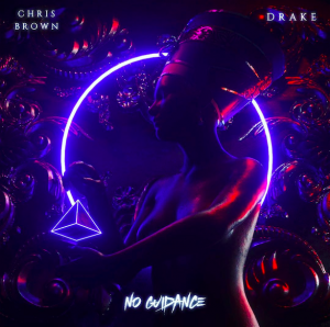 Chris Brown and Drake