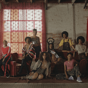 common her love Daniel Caesar & Dwele