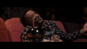 Billions “Broken Heart” Video