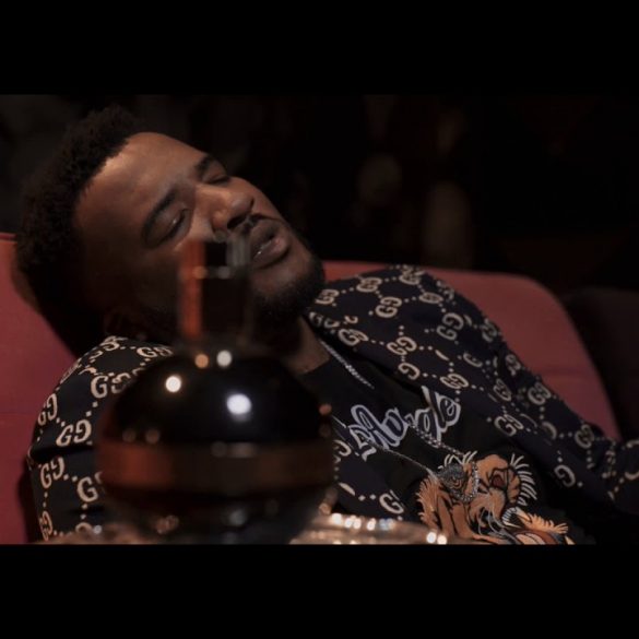 Billions “Broken Heart” Video