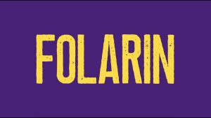 folarin wale