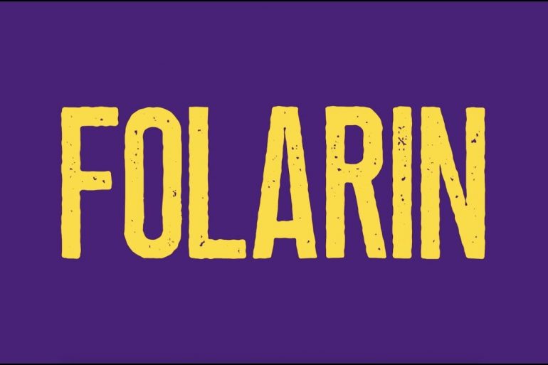 folarin wale