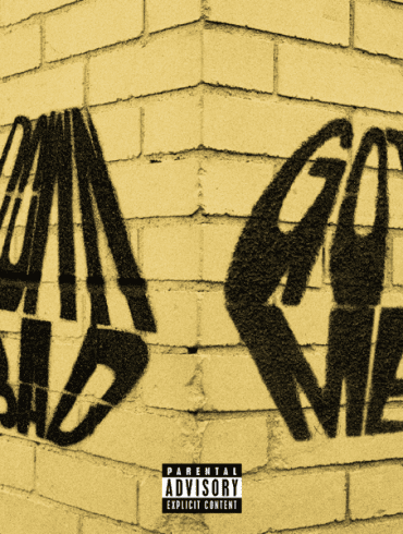 Revenge of the Dreamers III compilation LP