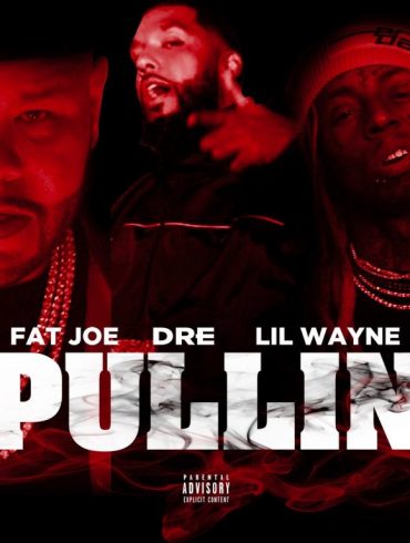 Fat Joe — Pullin Feat. Lil Wayne & Dre