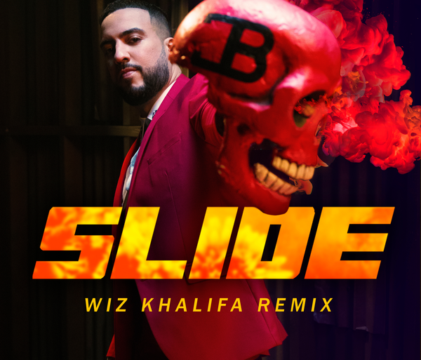 slide remix