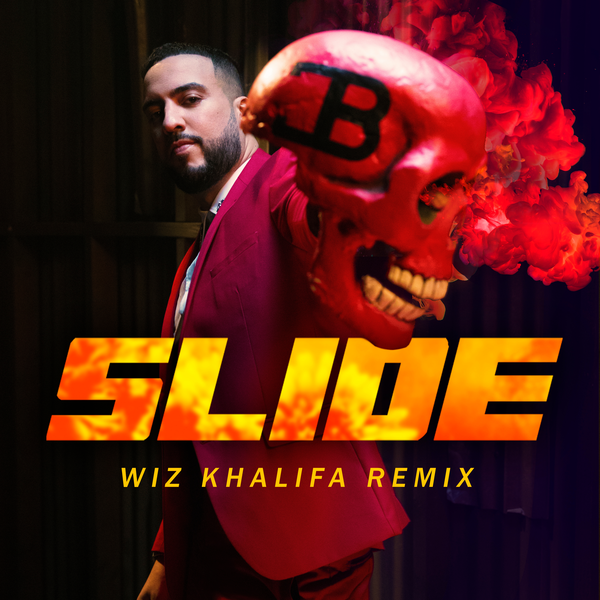 slide remix
