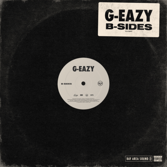 g-eazy b side ep
