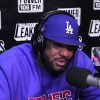 The Game freestyle