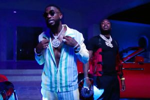 gucci mane
