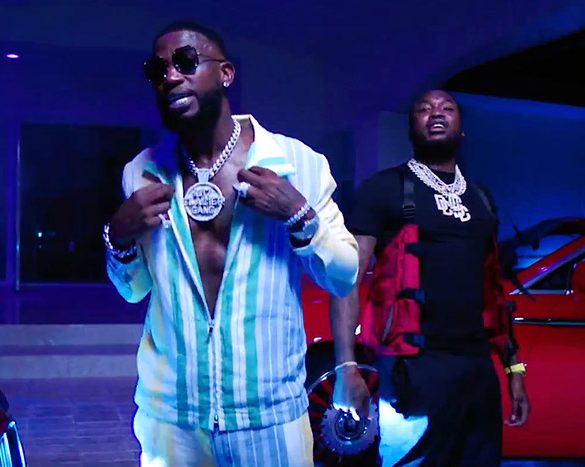 gucci mane