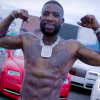 Gucci Mane “Proud Of You”