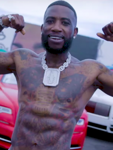 Gucci Mane “Proud Of You”