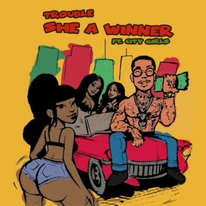 trouble City Girls