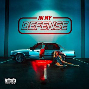 New Music: Iggy Azalea “I Just Wanna”