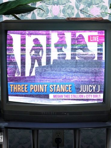 Juicy J Taps City Girls & Megan Thee Stallion for “Three Point Stance”