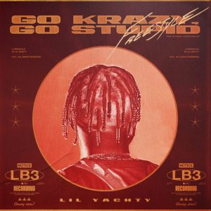 Lil Yachty