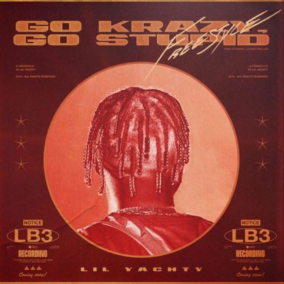 Lil Yachty
