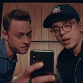 Logic Feat. Eminem “Homicide”