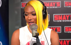Megan Thee Stallion