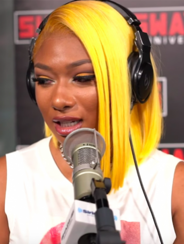 Megan Thee Stallion