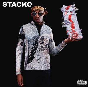 album MoStack Stacko