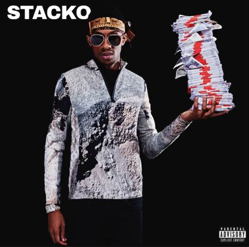 album MoStack Stacko